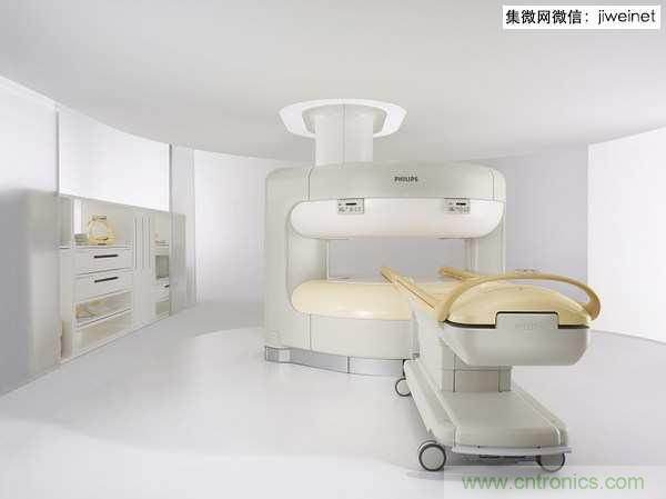 医疗机构所使用的设备大多还是要考量性能表现，成本反而不是首要考量的因