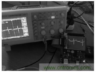 电路简单的心电采集仪设计，家人不再担心！