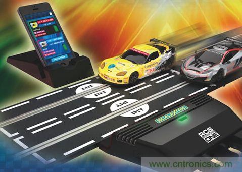 开发人员必知:蓝牙V4.1的那些事