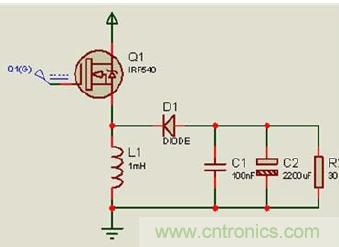 菜鸟升级：稳压电源设计宝典