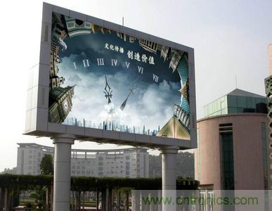 &ldquo;守好&rdquo;LED七大防线，LED户外显示屏将&ldquo;无坚不摧&rdquo;