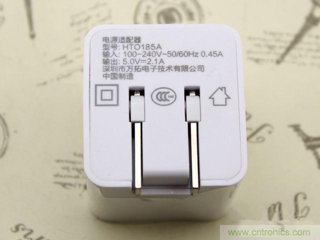 专家解析移动电源：2A输出比1A充电速度快？