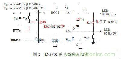 外科手术的“杀手锏”:新型LED无影灯控制系统的设计