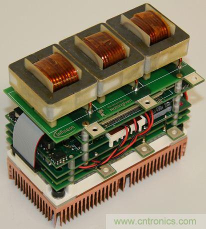 如何能让电力电子的效率更上一层楼？