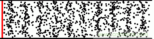 声波可以在气体、固体、液体中传播