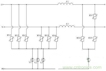 防雷攻略：为户外LED照明设备保驾护航！