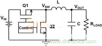 提升DC-DC降压转换器的性能，电容电感是关键！