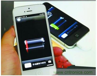 技术总结：智能手机电池续航的&ldquo;小窍门&rdquo;