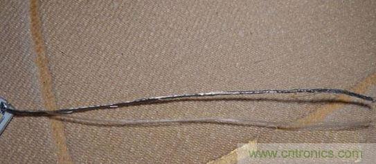 暴力拆解小米随身LED灯