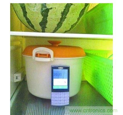 手机锂电池在低温环境下电量会减少