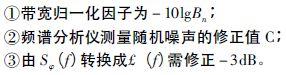 注意啦！专家正解附加相位噪声测试技术
