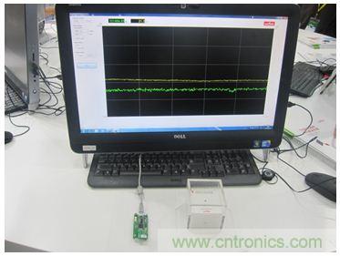 村田解说:从传感器入手打造“微精致”可穿戴手环