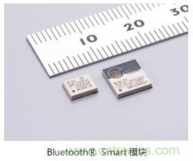 村田解说:从传感器入手打造“微精致”可穿戴手环