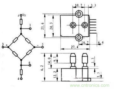 居家旅行必备的小帮手——可穿戴血压计