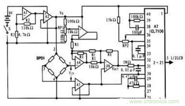 居家旅行必备的小帮手——可穿戴血压计
