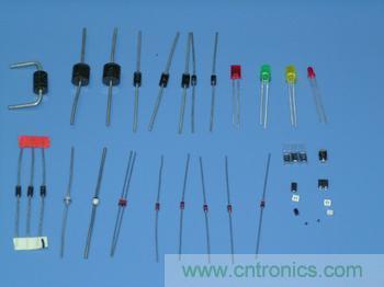 【小贴士】关于二极管的“小警示”