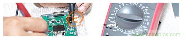 电源设计中三极管的倒置状态