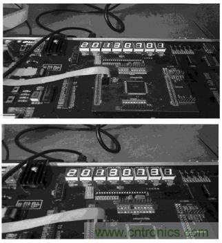 数字日历的面世，以软件方式设计硬件的&ldquo;新坐标&rdquo;