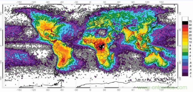 【图文并茂】&ldquo;直击要害&rdquo;的LED防雷设计攻略