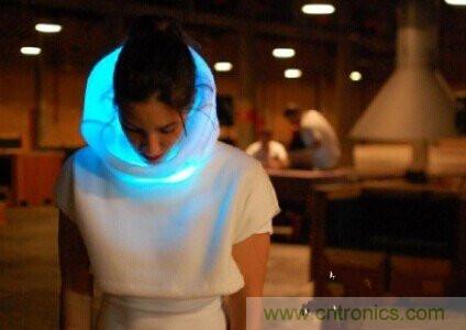 盘点：决定未来科技的六大传感器