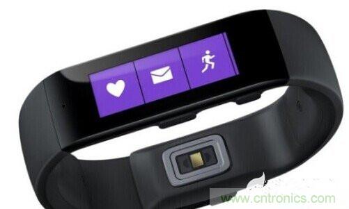 盘点：决定未来科技的六大传感器