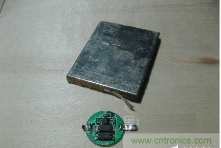 DIY头戴式蓝牙耳机，