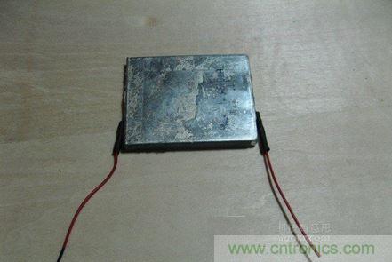 DIY头戴式蓝牙耳机，