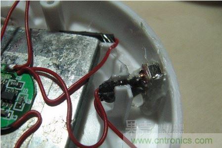 DIY头戴式蓝牙耳机，