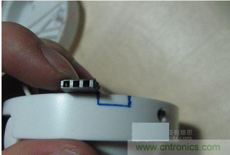 DIY头戴式蓝牙耳机，