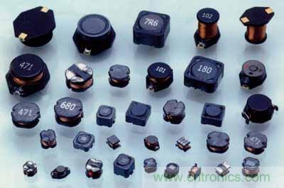 独家揭秘:菜鸟必知的功率电感