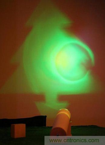 害怕圣诞节没创意？看看发烧友们怎么过圣诞