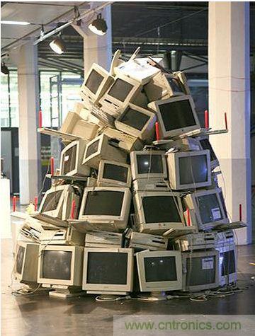 害怕圣诞节没创意？看看发烧友们怎么过圣诞