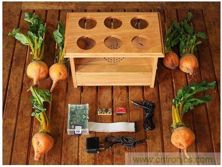 害怕圣诞节没创意？看看发烧友们怎么过圣诞