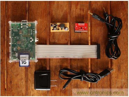 害怕圣诞节没创意？看看发烧友们怎么过圣诞