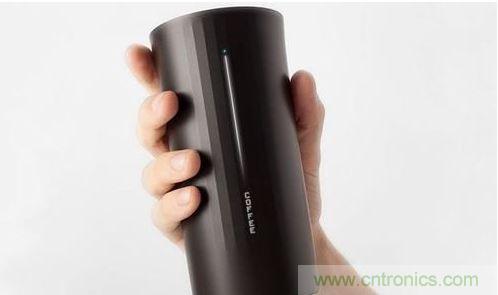 Vessyl智慧随行杯