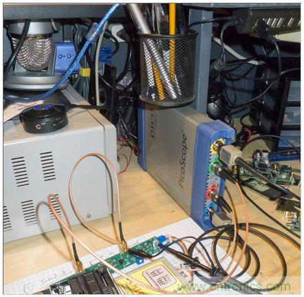 须知：选择一个示波器，必须关注那些参数？