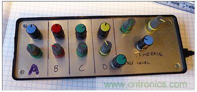 须知：选择一个示波器，必须关注那些参数？