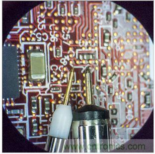 须知：选择一个示波器，必须关注那些参数？