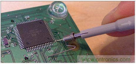 须知：选择一个示波器，必须关注那些参数？