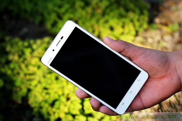 有图有真相！暴拆VIVO X5 MAX,揭秘&ldquo;最薄之谜&rdquo;