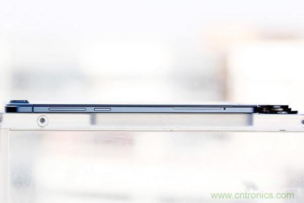 有图有真相！暴拆VIVO X5 MAX,揭秘&ldquo;最薄之谜&rdquo;