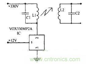 技术探讨：基于电磁感应的非接触供电技术