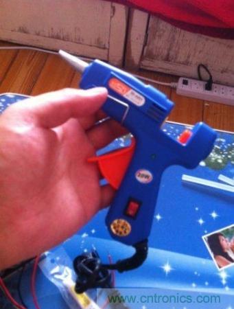 技术帝教你DIY电子制冷的冰镇冰壶