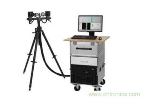 仪器仪表检测方法