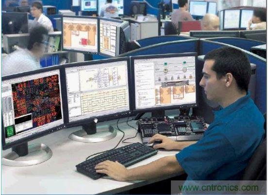 技术道路修炼篇