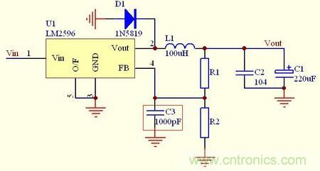 管中窥豹！运放知识容不得你不重视！