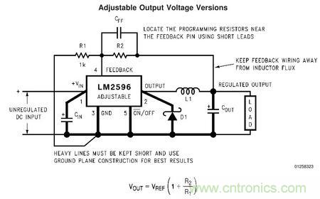 十八般武艺齐上阵！可调DC-DC&ldquo;变身&rdquo;数控稳压电源
