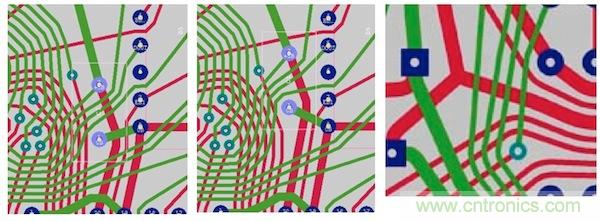 精华集萃【二】:PCB布线精粹—灵活布线的优势