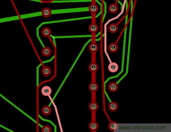 精华集萃【二】:PCB布线精粹—灵活布线的优势