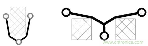 精华集萃【二】:PCB布线精粹—灵活布线的优势
